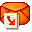 Portable IncrediMail Message Extractor icon