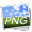 PngOptimizer icon