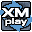 Portable XMPlay icon