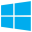 Windows Server 2025 icon