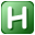 Windows Shortcut Privacy-HotKey icon