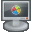 Windows XP LogonUI Changer icon