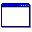 Windows .swf Flash Player icon