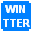 Wintter icon