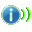 WirelessConnectionInfo icon