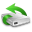 Wise Data Recovery icon