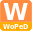 WoPeD icon