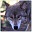 Wolves Windows 7 Theme icon