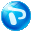 Wondershare PPT2DVD Pro icon