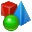 Word Document Object Remover icon
