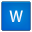 Word Learner Fix icon