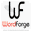 WordForge icon
