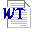 WordTabulator icon