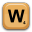 Wordgame Solver icon