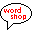 Wordshop icon