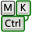 Macro Keys icon