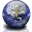 World Display icon