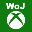 World of Joysticks XInput Emulator icon