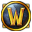 World of Warcraft Launcer icon