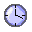 WorldTime Clock icon