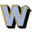 WowUp icon