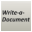Write-a-Document icon