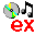 X-CDex icon