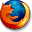X-Firefox icon