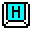X-HotkeyP icon
