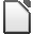 X-LibreOffice icon