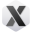 X Minecraft Launcher icon