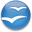 X-ApacheOpenOffice icon
