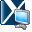 X-Win32 icon