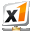 X1 Mobile Connect icon