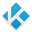 Kodi (XBMC) icon