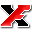 X-Fonter icon