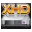 XHD2 icon