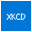 XKCD Explorer icon