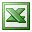 XLFileLister icon