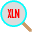 XLN Desktop Search icon