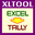XLTOOL - Excel to Tally Prime & ERP Software icon