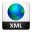 XML Sorter icon