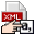 XML To CSV Converter Software icon