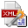 XML To Text Converter Software icon