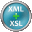 XML+XSL icon