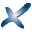 XMLmind XSL-FO Converter icon