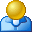 XP Change Owner/Organization icon