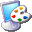 XP Visual Tools icon
