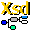 XSD Diagram icon