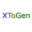 XToGen icon